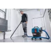 Bosch GAS 18V-12 MC Professional 12L cilindriskais putekļsūcējs sausai un mitrai tīrīšanai