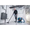 Bosch GAS 18V-12 MC Professional 12L cilindriskais putekļsūcējs sausai un mitrai tīrīšanai