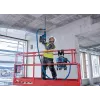 Bosch GAS 18V-12 MC Professional 12L cilindriskais putekļsūcējs sausai un mitrai tīrīšanai