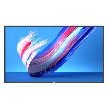 Philips 50BDL3650Q 50 collu 4K digitālās zīmēšanas panelis