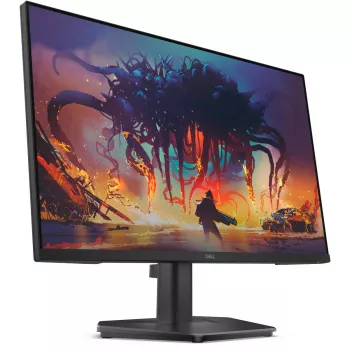 DELL SE2425HG datora monitors 61 cm (24 collas) 1920 x 1080 pikseļi Full HD LCD Melns