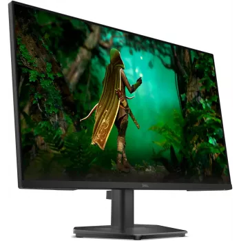 Dators monitors Dell SE2725HG 27 inch IPS FHD 1920x1080 200 Hz 1 ms 300 cd/m² 2×HDMI Melns