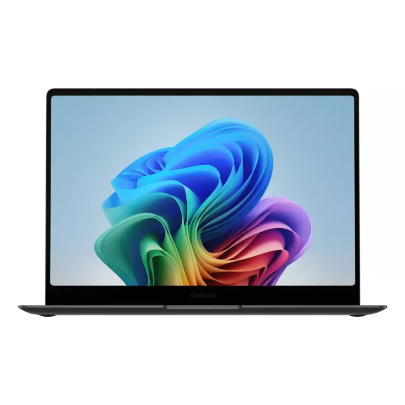 Portatīvais dators Samsung Galaxy Book5 Pro 14 collu Intel Core Ultra 5 16GB 512GB Intel Arc Graphics Windows 11 Pro