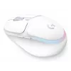 Pele Logitech G G705 bezvadu spēļu pele RF Wireless + Bluetooth