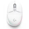 Pele Logitech G G705 bezvadu spēļu pele RF Wireless + Bluetooth