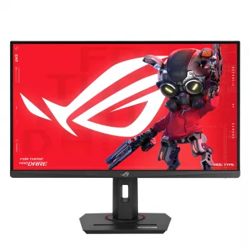 ASUS ROG Strix XG279CNS dators monitors 68,6 cm (27 colli) Full HD 1920 x 1080 LCD melns