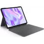LOGITECH Combo Touch tastatūras maciņš iPad Pro 13in M4 - Azerty French