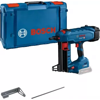 Naglotājs Bosch GNB 18V-38 Professional 18V 1.3-3.8cm