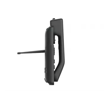 IP telefons Fanvil V62 Pro Melns