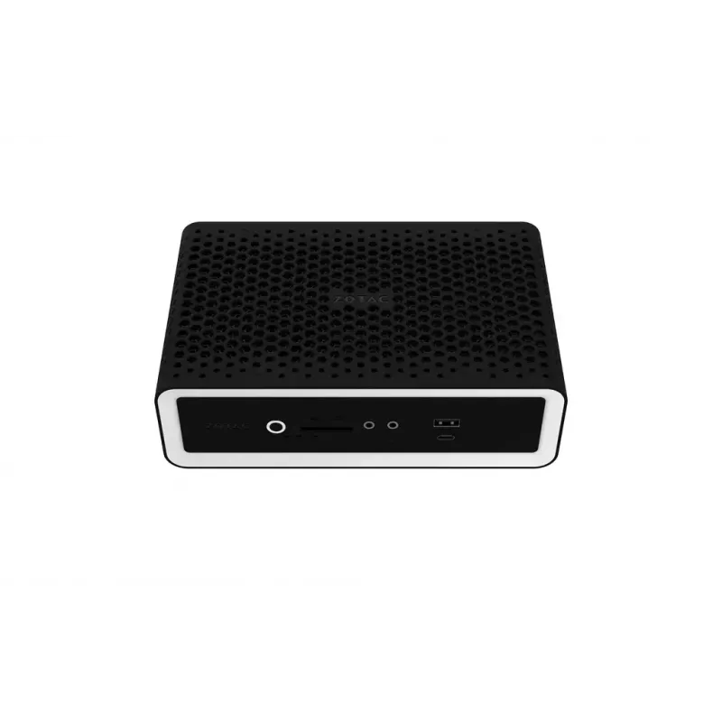 Zotac ZBOX CI669 nano barebone mini dators bez atmiņas un diska, Core i7-1355U