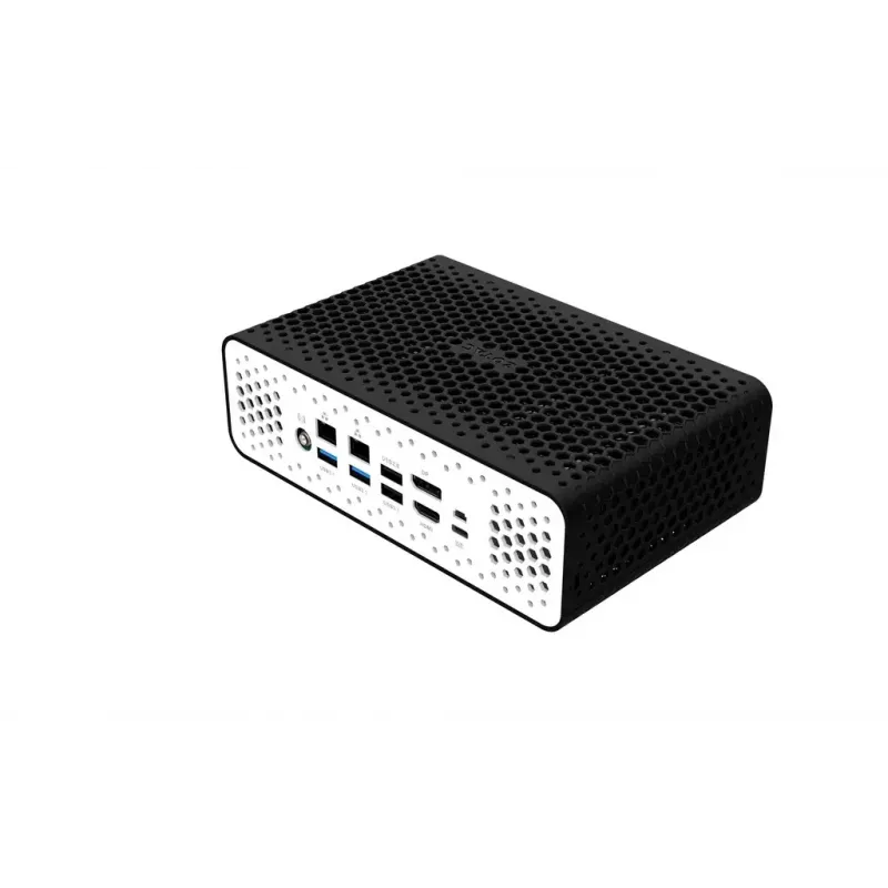 Zotac ZBOX CI669 nano barebone mini dators bez atmiņas un diska, Core i7-1355U