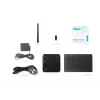 Zotac ZBOX CI669 nano barebone mini dators bez atmiņas un diska, Core i7-1355U