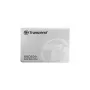 Transcend SSD 230s 1TB 2,5 collu SATA III 6Gb/s TLC alumīnija korpuss