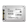 Transcend SSD 230s 1TB 2,5 collu SATA III 6Gb/s TLC alumīnija korpuss