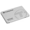 Transcend SSD 230s 1TB 2,5 collu SATA III 6Gb/s TLC alumīnija korpuss