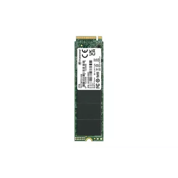 Transcend 110Q 1TB M.2 PCIe 3.0 NVMe QLC 3D NAND SSD disks