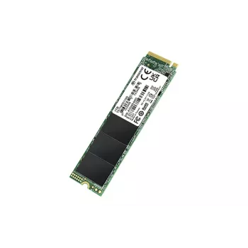 Transcend 110Q 1TB M.2 PCIe 3.0 NVMe QLC 3D NAND SSD disks