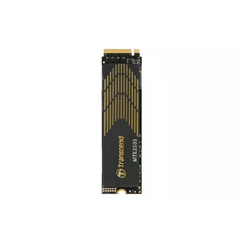TRANSCEND PCIe SSD 250s 1TB M.2 2280 NVMe PCI-E GEN4 x4 3D NAND