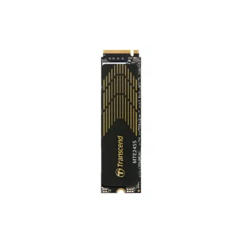 SSD disks Transcend 2 TB M.2 PCI Express 4.0 NVMe 3D NAND TS2TMTE245S