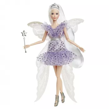 Barbie Signature Zobfējas lelle, 6 gadi, 330 mm