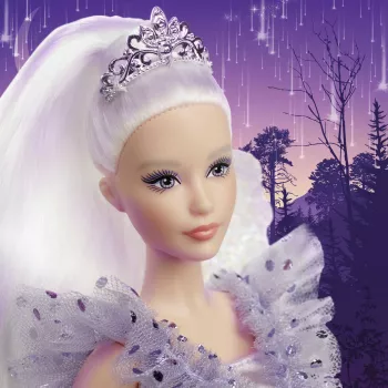 Barbie Signature Zobfējas lelle, 6 gadi, 330 mm