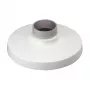 HANWHA SBP-301HMW2 Universāls balts kameras stiprinājums