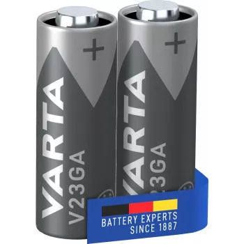 VARTA V 23 Ga baterija auto signalizācijai 12V 1x2