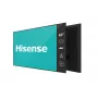 Hisense 65DM66D Signage Displejs 165,1 cm (65 colli) LED Wi-Fi 500 cd/m² 4K Ultra HD Melns Iebūvēts procesors Android 11 24/7