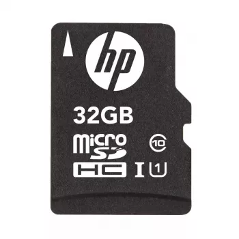 MicroSD PNY 32GB U1 MicroSD Class 10 HP