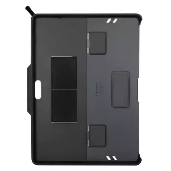 Targus THD918GL aizsargmaciņa planšetdatoram 25,4 cm (10 inch) Vāks Melns