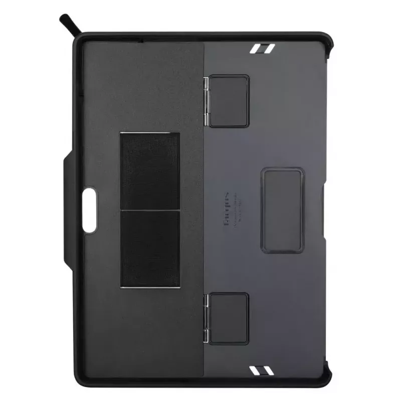 Targus THD918GL aizsargmaciņa planšetdatoram 25,4 cm (10 inch) Vāks Melns