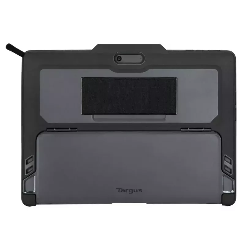 Targus THD918GL aizsargmaciņa planšetdatoram 25,4 cm (10 inch) Vāks Melns
