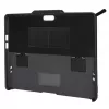 Targus THD918GL aizsargmaciņa planšetdatoram 25,4 cm (10 inch) Vāks Melns