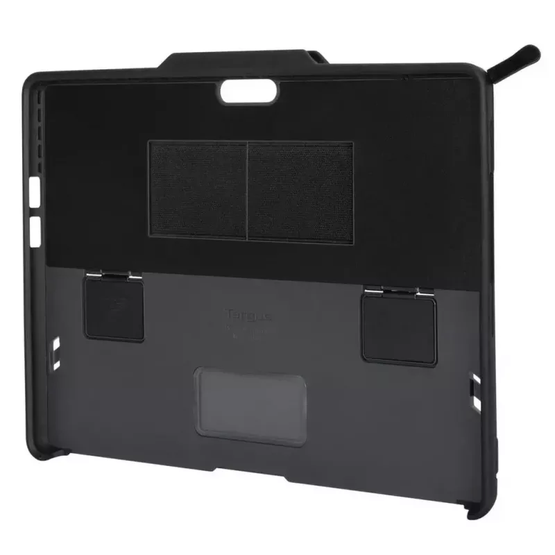 Targus THD918GL aizsargmaciņa planšetdatoram 25,4 cm (10 inch) Vāks Melns