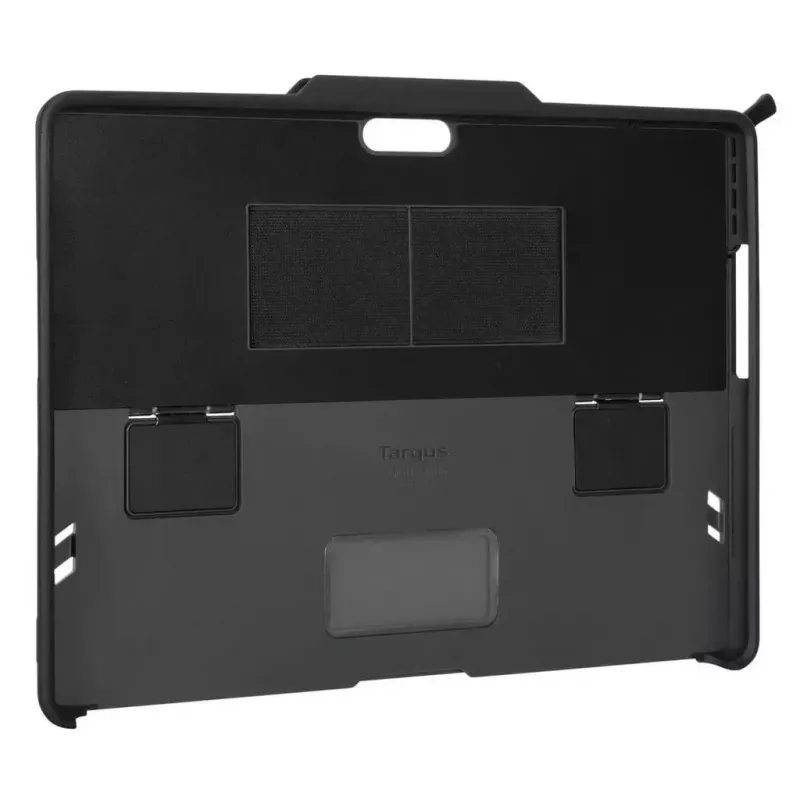 Targus THD918GL aizsargmaciņa planšetdatoram 25,4 cm (10 inch) Vāks Melns