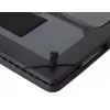 Targus THD918GL aizsargmaciņa planšetdatoram 25,4 cm (10 inch) Vāks Melns