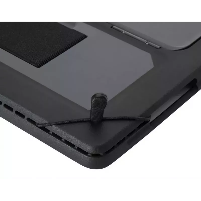 Targus THD918GL aizsargmaciņa planšetdatoram 25,4 cm (10 inch) Vāks Melns