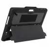 Targus THD918GL aizsargmaciņa planšetdatoram 25,4 cm (10 inch) Vāks Melns