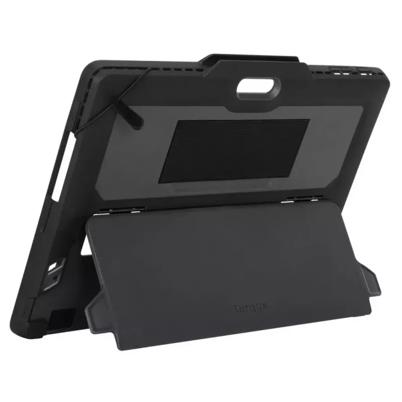 Targus THD918GL aizsargmaciņa planšetdatoram 25,4 cm (10 inch) Vāks Melns