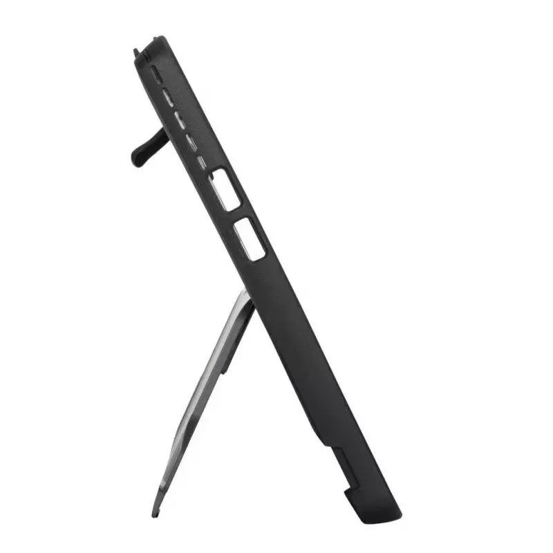 Targus THD918GL aizsargmaciņa planšetdatoram 25,4 cm (10 inch) Vāks Melns