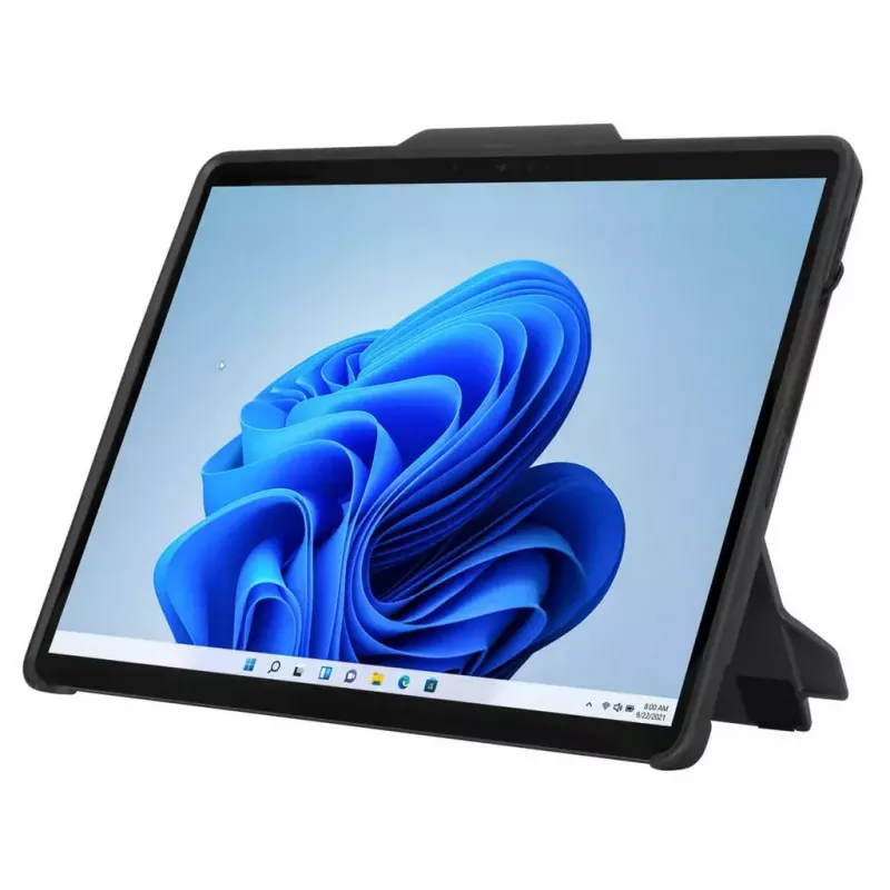 Targus THD918GL aizsargmaciņa planšetdatoram 25,4 cm (10 inch) Vāks Melns