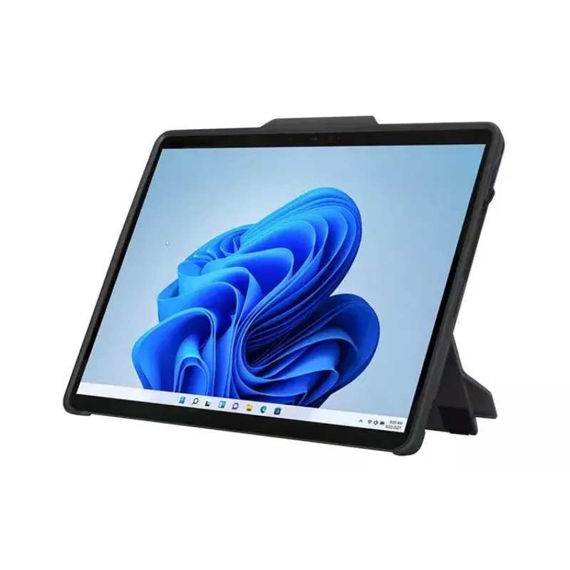 Targus THD918GL aizsargmaciņa planšetdatoram 25,4 cm (10 inch) Vāks Melns