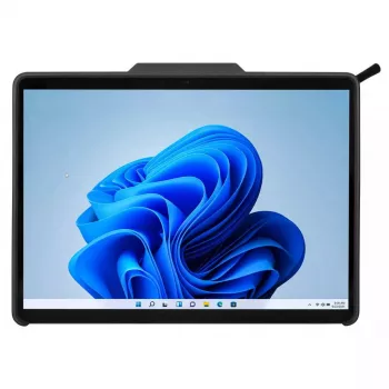 Targus THD918GL aizsargmaciņa planšetdatoram 25,4 cm (10 inch) Vāks Melns