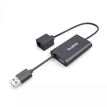 Yealink CPN10 PSTN interfeisa karte / adapteris
