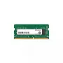 Transcend DDR4-2666 SO-DIMM 16 GB atmiņas modulis klēpjdatoriem