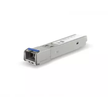 UBIQUITI NETWORKS SFP modulis UF-GP-B+ vienmoda 1.25 Gbps 20 km Bidi 20 komplektā