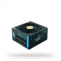 Chieftec BDF-750C barošanas bloks 750 W 20+4 pin ATX PS/2 Melns