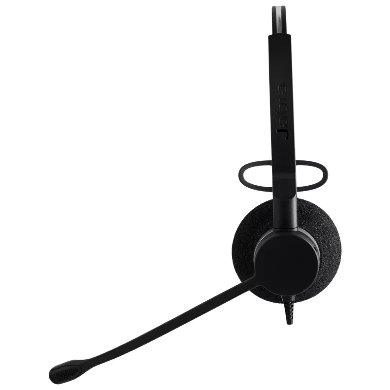 Austiņas Jabra Biz 2300 Mono USB-C MS