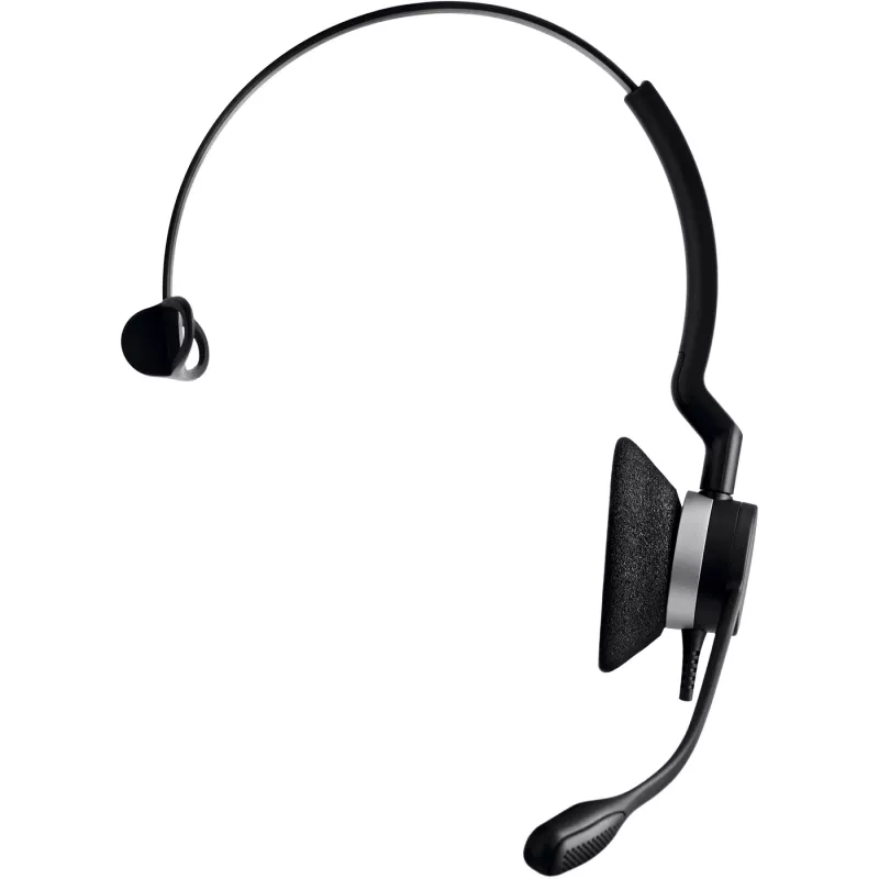 Austiņas Jabra Biz 2300 Mono USB-C MS