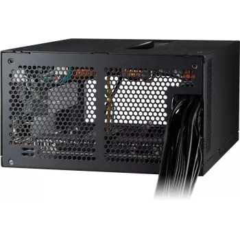 FSP Twins PRO 900W barošanas bloks PS2 ATX Redundant ATX Melns